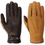 Merino Deer Dames Handschoenen by Caridei bruin