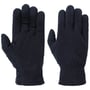 Classic Uni Kids Handschoenen donkerblauw