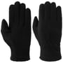 Classic Uni Kids Handschoenen zwart
