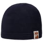 Kids Fleece Muts donkerblauw
