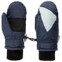 Kids Thinsulate Vuisthandschoenen donkerblauw
