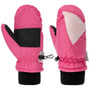 Kids Thinsulate Vuisthandschoenen pink
