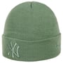 MLB Yankees WMNS League Ess Beanie Muts by New Era groen