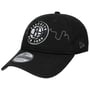 9Twenty NBA Tip Off Nets Pet by New Era zwart