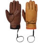 Alpine Pro Wakayama Handschoenen by Hestra bruin