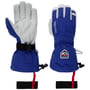 Heli Ski 5-Finger Handschoenen by Hestra koningsblauw