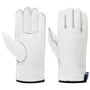 Patrol Liner 5-Finger Onderhandschoenen by Hestra crèmewit