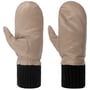 Tina Vuisthandschoenen by Hestra beige