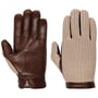 Adam Handschoenen by Hestra donkerbruin