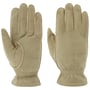 André Handschoenen by Hestra lichtolijfgroen