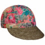 Viasela Stro Cap by Seeberger olijfgroen