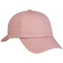Uni Cotton Dames Cap by Seeberger oudroze