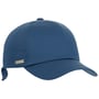 Uni Cotton Dames Cap by Seeberger blauw