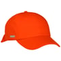 Uni Cotton Dames Cap by Seeberger oranje