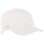 Uni Cotton Dames Cap by Seeberger wit