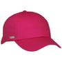 Uni Cotton Dames Cap by Seeberger fuchsia