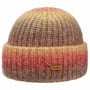 Vreya Beanie Muts by Barts bruin