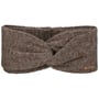 Witzia Hoofdband by Barts bruin
