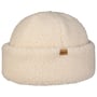 Teddybow Faux Fur Dames Muts by Barts crèmewit