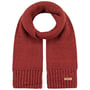 Jasemina Gebreide Sjaal by Barts pink