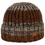 Akotan Beanie Muts by Barts roest