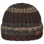Akotan Beanie Muts by Barts bordeaux