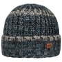 Akotan Beanie Muts by Barts blauw