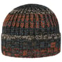 Akotan Beanie Muts by Barts denim