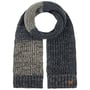 Akotan Gebreide Sjaal by Barts blauw