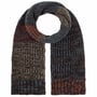 Akotan Gebreide Sjaal by Barts denim