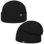 Coler Beanie Muts by Barts zwart