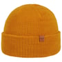 Coler Beanie Muts by Barts mosterd