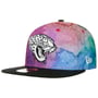 59Fifty NFL CC Jaguars Pet by New Era bont
