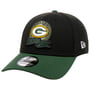 39Thirty NFL STS 22 Packers Pet by New Era zwart