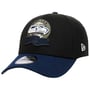 39Thirty NFL STS 22 Seahawks Pet by New Era zwart