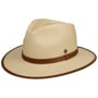 Carston Traveller Panamahoed by Lierys naturel