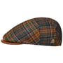 Marzio New Check Pet Zechbauer by Mayser bruin