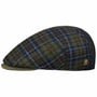 Marzio New Check Pet Zechbauer by Mayser olijfgroen