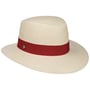 Laurena Bright Panamahoed by Lierys naturel-rood