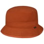 Packable Blanket Bucket Fleece Hoed by Brixton roest