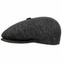 Galvin Herringbone Pet by Bailey 1922 zwart