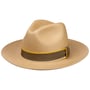Relik Litestraw Hoed by Bailey 1922 beige