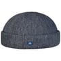 Dockermuts by Hammaburg blauw