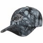 NBA Scrunch Tie Dye Jazz Pet by Mitchell & Ness zwart
