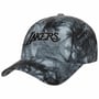 NBA Scrunch Tie Dye Lakers Pet by Mitchell & Ness zwart