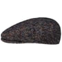 Colour Spots Driver Pet by Stetson donkerblauw