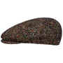 Colour Spots Driver Pet by Stetson zwart