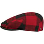 Check Driver Pet by Lierys zwart-rood