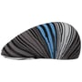 Digital Stripes 507 Pet by Kangol grijs-blauw