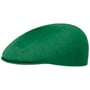 Seamless Tropic 507 Pet by Kangol groen